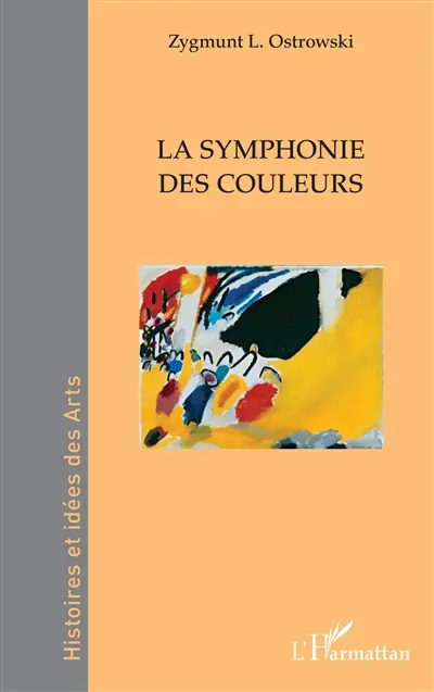 La symphonie des couleurs