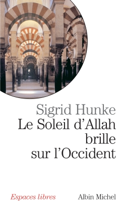 Le soleil d'Allah brille...