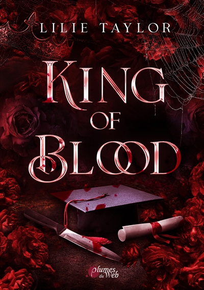 King of blood