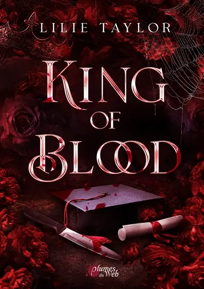 King of blood