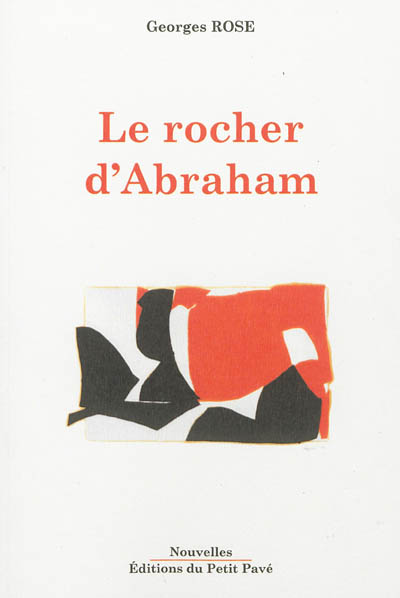 Le rocher d'Abraham