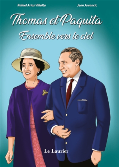Thomas et Paquita :...