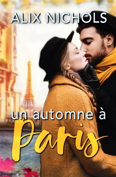 Un automne à Paris