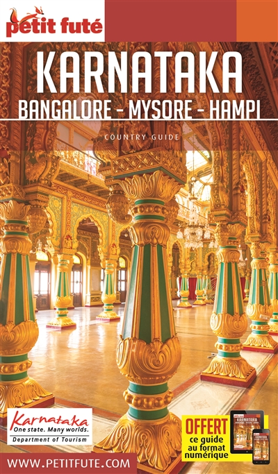 Karnataka : Bangalore,...