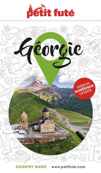 Géorgie