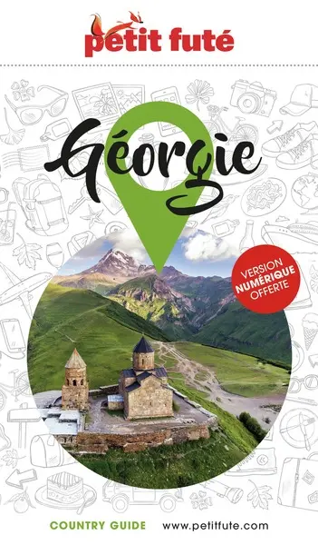 Géorgie