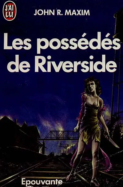 Les Possédés de Riverside