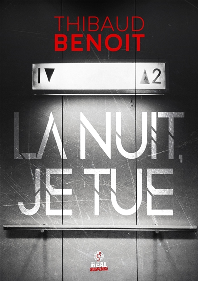 La nuit, je tue