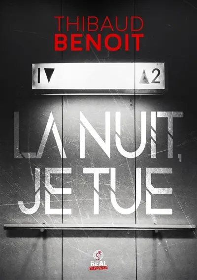 La nuit, je tue