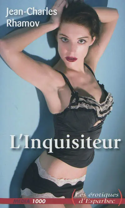 L'inquisiteur