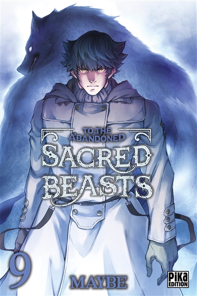 To the abandoned sacred beasts. Vol. 9