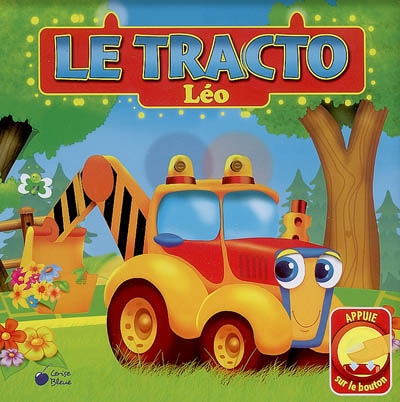 Le tracto Léo