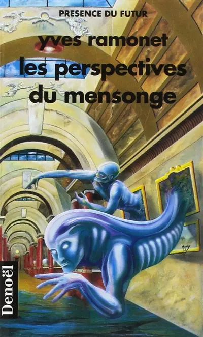 Les Perspectives du mensonge