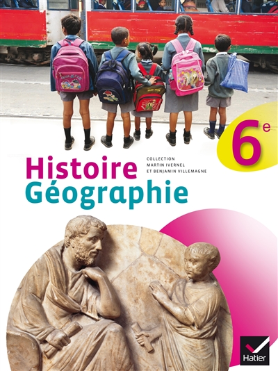 Histoire géographie 6e : format compact