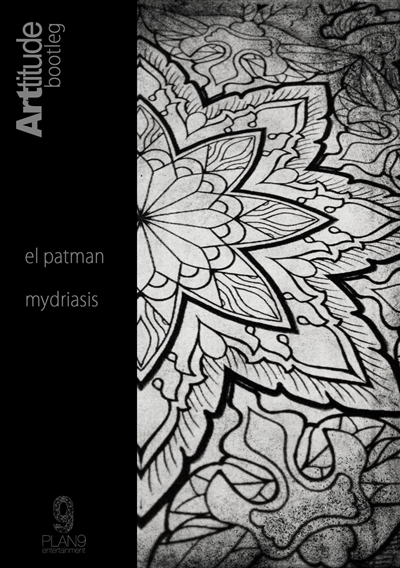 El Patman, Mydriasis