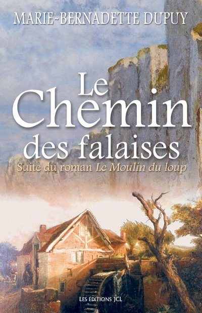 Le chemin des falaises