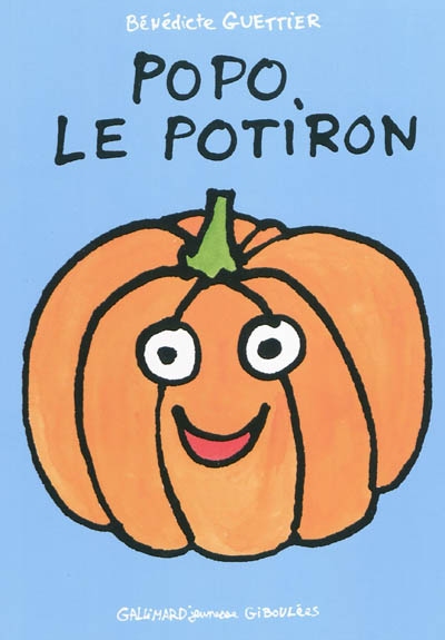 Popo le potiron