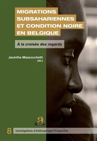 Migrations subsahariennes et condition noire en Belgique : à la croisée des regards