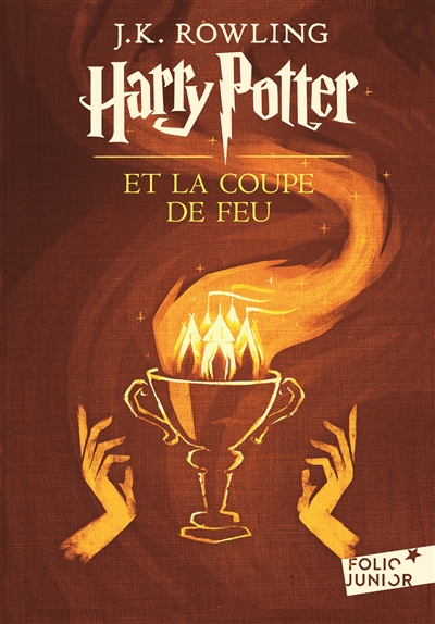 harr potter et la coupe de feu