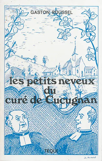 Les petits neveux du curé de Cucugnan
