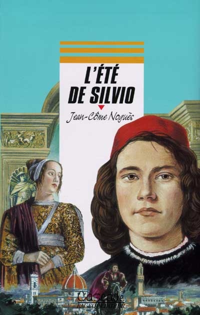 L'été de Silvio