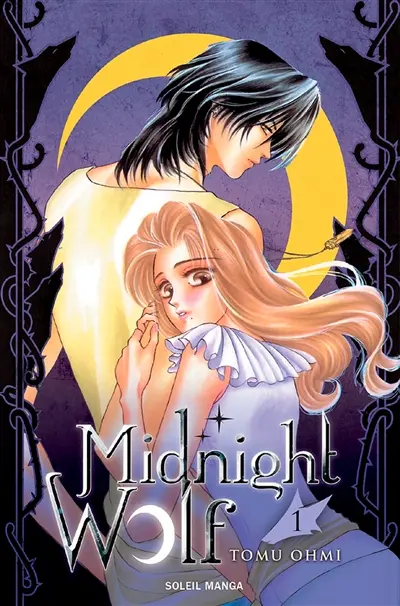 Midnight wolf. Vol. 1