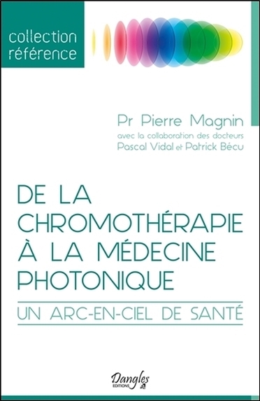 De la chromothérapie à la médecine photonique : un arc-en-ciel de santé