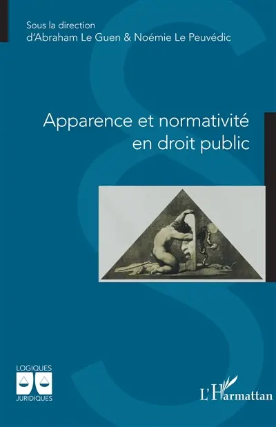 Apparence et normativité en droit public