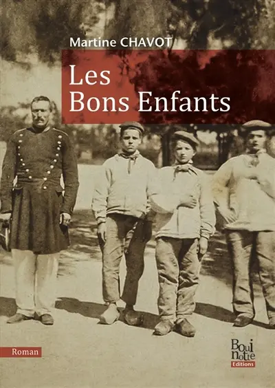 Les bons enfants