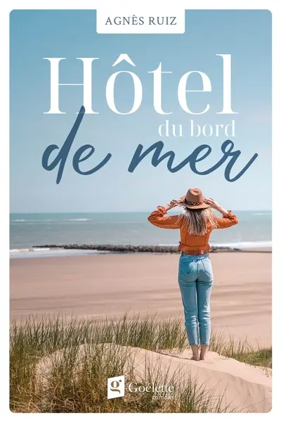 Hôtel du bord de mer