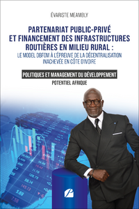 Partenariat public-privé et...