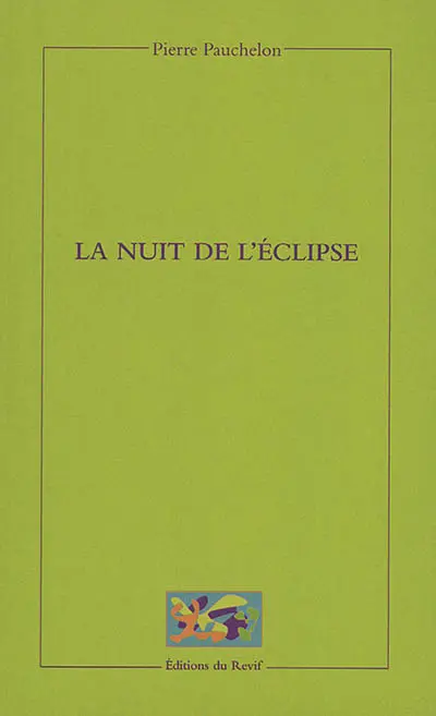 La nuit de l'éclipse