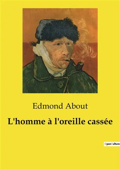 L'homme à l'oreille cassée : Une exploration des mystères de la vie et de la mort à travers une expérience scientifique audacieuse.