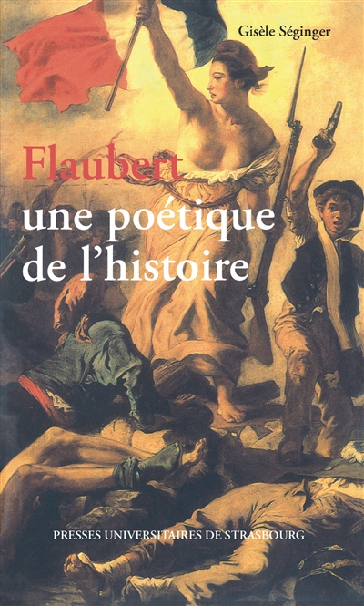 Flaubert, une poétique de...