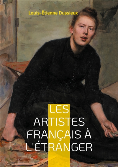 Les artistes français à...
