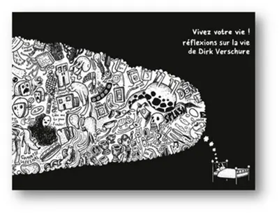 Vivez votre vie ! : réflexions sur la vie