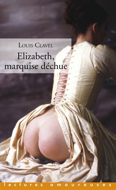 Elizabeth, marquise déchue