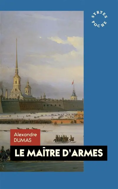 Le maître d'armes