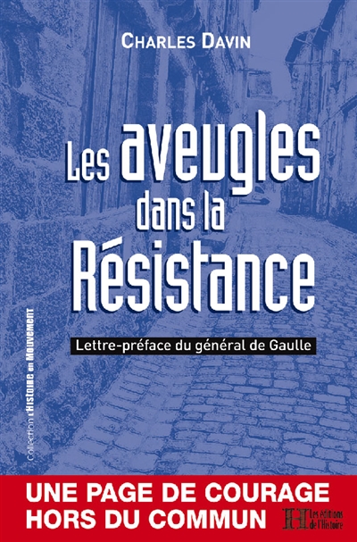 Les aveugles dans la Résistance