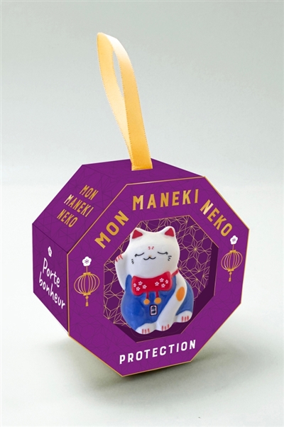 Mon maneki-neko...