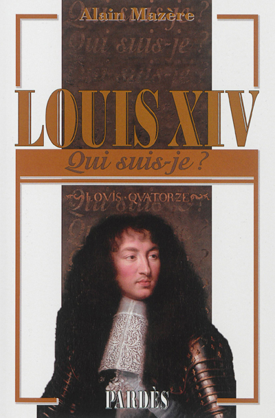 Louis XIV