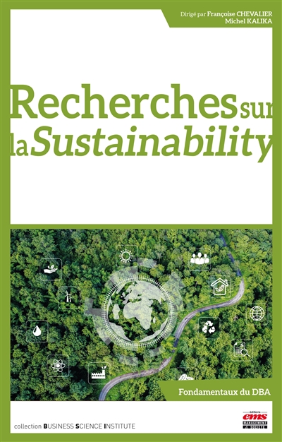 Recherches sur la sustainability