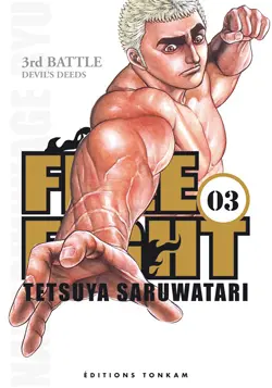 Free fight. Vol. 3. L'oeuvre du diable : 3rd battle