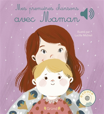 Mes premières chansons avec...