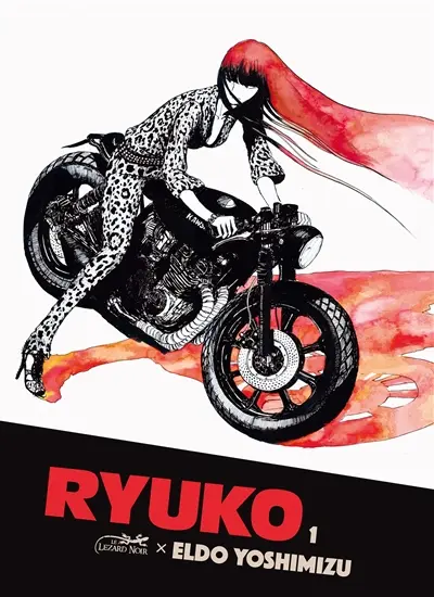 Ryuko. Vol. 1