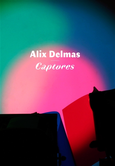 Alix Delmas : captures