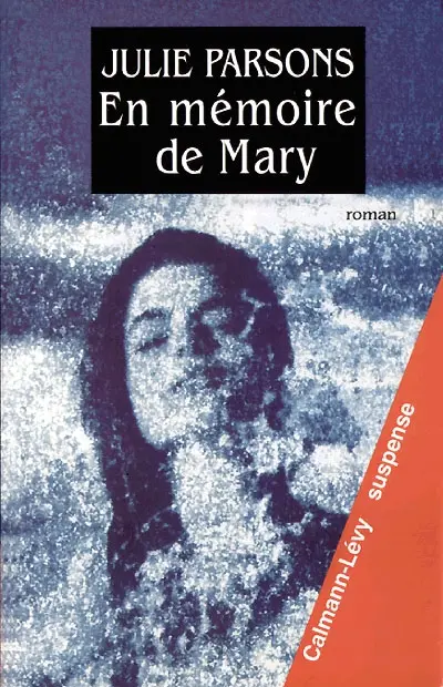 En mémoire de Mary