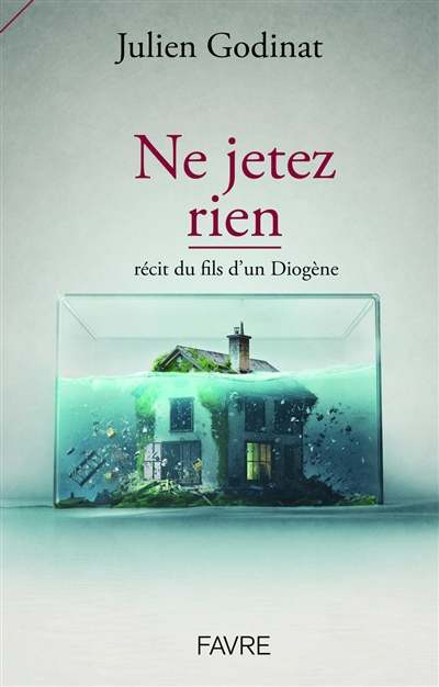 Ne jetez rien
