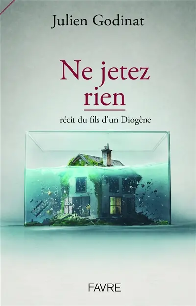 Ne jetez rien