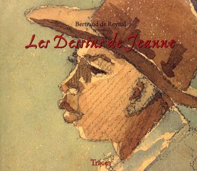 Les dessins de Jeanne : le regard d'une femme béké sur la vie de l'habitation à la Martinique dans les années 20